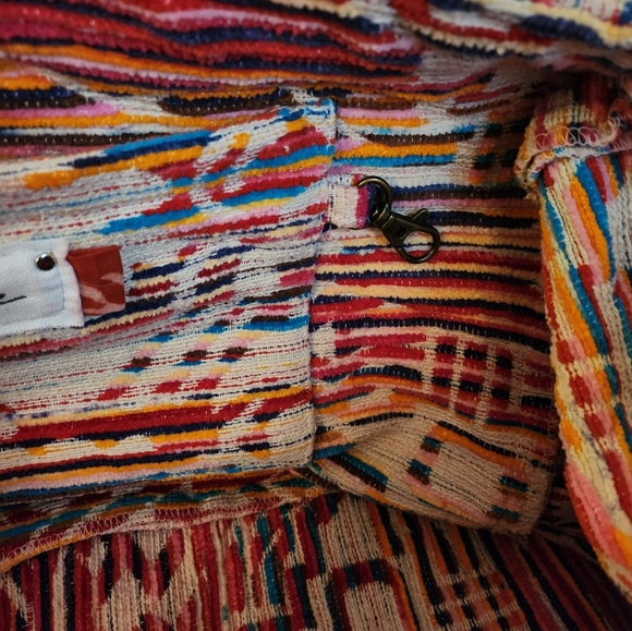 Free People beach tote - Picture 7 of 7